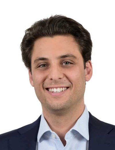 Ben Dalley
