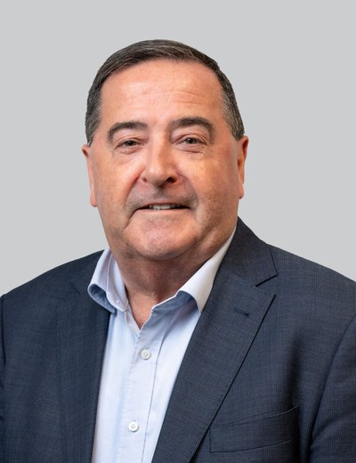 Gary Paul