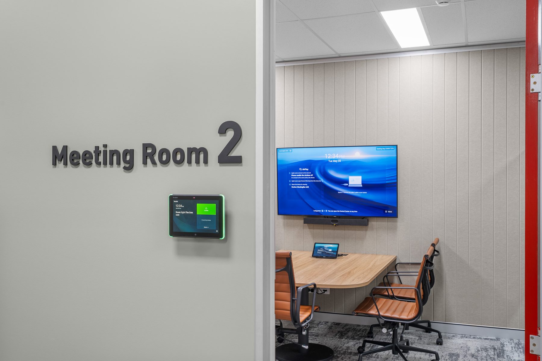 Meeting Room 2